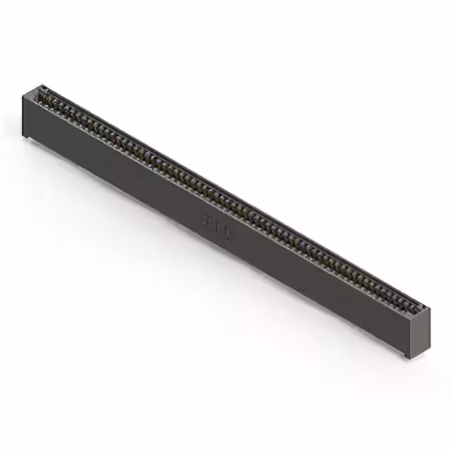 895-065-521-101 EDAC Inc.  Edgeboard Connectors